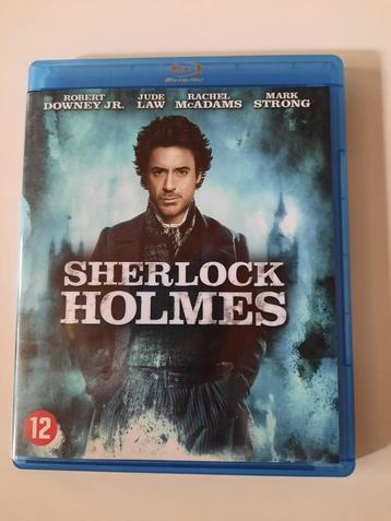 Sherlock Holmes beschikbaar voor biedingen