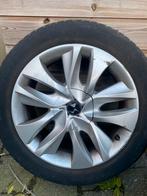 Citroën DS 17inch velgen met momenteel  225/50/17 winterb, Auto-onderdelen, Gebruikt, Velg(en), 17 inch, 235 mm