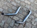 Collecteur origine Harley Davidson Softail, Ophalen, Gebruikt
