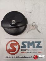 Lot de 3 bouchons de réservoir daf, Neuf, DAF, Systèmes à carburant