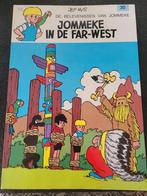 Jommeke - In de far-west - Nummer 30, Boeken, Stripverhalen, Gelezen, Ophalen of Verzenden, Nys Jef