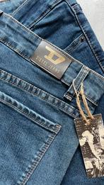Damesjeans Diesel, Kleding | Dames, Ophalen, Nieuw, Blauw, W30 - W32 (confectie 38/40)