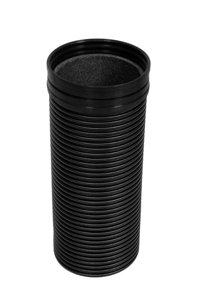 Zehnder - Flexalen HRV HDPE-kanaal inwendig geisoleerd, Doe-het-zelf en Bouw, Ventilatie en Afzuiging, Nieuw, Ventilator en Afzuiger