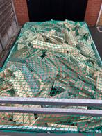 Palet hout, Tuin en Terras, Brandhout, Ophalen