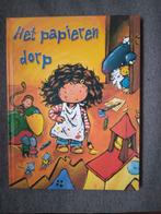 Het papieren dorp, Ophalen of Verzenden, Zo goed als nieuw