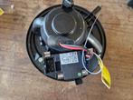 Moteur de ventilation chauffage d'un Volkswagen Golf, Volkswagen, -, 3 mois de garantie, Utilisé