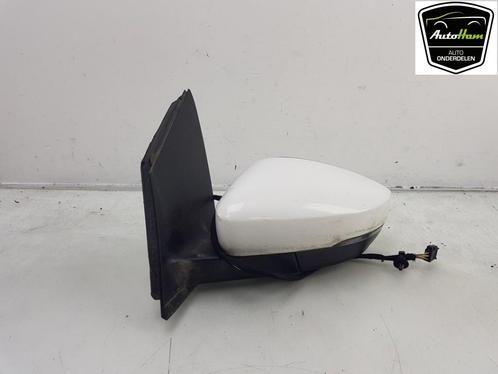 SPIEGEL LINKS Volkswagen Polo V (6R) (01-2009/05-2022), Auto-onderdelen, Spiegels, Volkswagen, Gebruikt