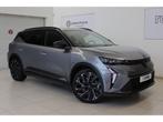 Renault Scenic E-Tech Esprit Alpine Long Range 220pk, Automaat, 161 kW, Zwart, Parkeersensor