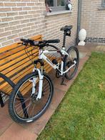 Mountainbike voor heren 1m80, Ophalen, Zo goed als nieuw