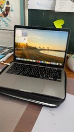 MacBook Pro m1 13 pouces, 256 GB, Enlèvement ou Envoi, Comme neuf, MacBook