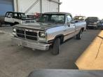 Dodge D150 - 1991, Autos, Achat, Entreprise, Autres carburants, Autre carrosserie