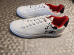 Mickey mouse dames schoenen maat 41, Kleding | Dames, Wit, Ophalen of Verzenden, Zo goed als nieuw, Sneakers