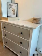 IKEA HEMNES COMMODE/LADEKAST 108x96 cm, Enlèvement, Commode