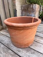 Terracotta pot, Ophalen, Gebruikt, Balkon, 40 cm of meer