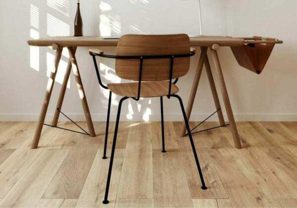 BELAT | Lamel eiken parket vanaf €52,25/m² !, Doe-het-zelf en Bouw, Vloerdelen en Plavuizen, Nieuw, Parket, Hout, 150 cm of meer