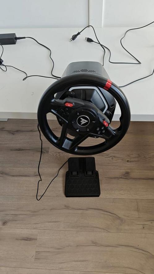 T128, Games en Spelcomputers, Spelcomputers | Sony Consoles | Accessoires, Zo goed als nieuw, PlayStation 4, PlayStation 5, Ophalen