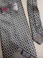 Das Maria Callas in 100% zijde, made in Italy, Ophalen of Verzenden