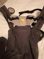LilleBaby Draagzak 6 in 1: all seasons, Kinderen en Baby's, Babydragers en Draagdoeken, Ophalen, Gebruikt, Buik of Rug, Draagzak