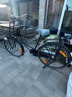 Omafiets, Fietsen en Brommers, Ophalen, Zo goed als nieuw