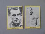 wielrenners 2 chromo kaartjes Ward Sels Theo Mertens, Verzamelen, Verzenden, Zo goed als nieuw, Poster, Plaatje of Sticker