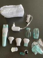 Ontharingsapparaat, Ophalen, Zo goed als nieuw