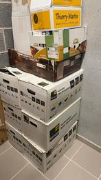 Lot de 600+ DVD, Enlèvement