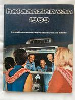 Het aanzien van 1969: jaarboek, Ophalen of Verzenden, Gelezen