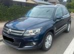 Volkswagen Tiguan 1.4 benzine automaat, Auto's, Particulier, Tiguan, Automaat, Bluetooth