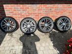 Originele BMW velgen 5 serie 18 inch G30 G31, Ophalen, 18 inch, Winterbanden, Velg(en)