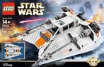 Lego 75144 - SEALED - Star Wars UCS Snowspeeder, Nieuw, Complete set, Ophalen of Verzenden, Lego