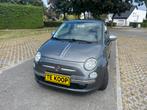 Fiat 500 1.2cc slechts 144Dkm 12/2014, Auto's, Fiat, Bluetooth, Bedrijf, Te koop, Benzine