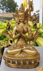 Boeddha,Buddha's,Tempelwachters,Thai,Ganesha,Shiva,Thailand,, Enlèvement, Neuf