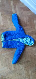 Manteau de ski réversible 6-8ans, Gebruikt, Jas, Ophalen