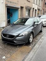Volvo v40 1.6 diesel euro 5 VASTE PRIJS 3200€, Auto's, Euro 5, Particulier, Parkeercamera, V40