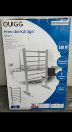 Handdoekdroger nieuw, Ophalen, Nieuw, Handdoekenrek