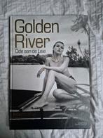 Golden River Ode aan de Leie, Boeken, Ophalen of Verzenden, Zo goed als nieuw