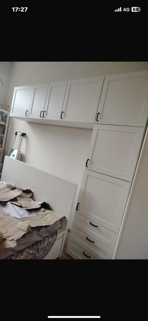 Service de montage de meubles – Rapide et professionnel, Maison & Meubles, Armoires | Penderies & Garde-robes, Comme neuf, Enlèvement ou Envoi