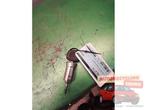Serrure de contact + clé d'un Opel Corsa, -, Opel, 3 mois de garantie, Utilisé
