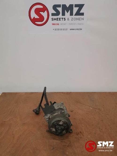 Occ airco compressor daf xf, Auto-onderdelen, Vrachtwagen-onderdelen, DAF, Airco en Verwarming, Gebruikt