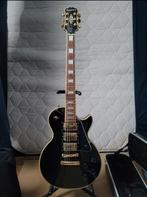 Epiphone Les Paul 2019 (+ hoesje), Ophalen of Verzenden, Gebruikt, Epiphone