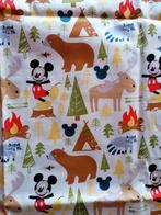 Coupon coton Mickey, Enlèvement ou Envoi, Coton