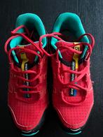 Salomon Contagrip femme chaussure de trail, Sport en Fitness, Loopsport en Atletiek, Ophalen of Verzenden, Zo goed als nieuw