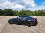 Mercedes benz c63 amg, Auto's, Mercedes-Benz, Automaat, Achterwielaandrijving, Euro 6, 4000 cc