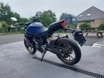 Honda CB 300 R - 2022 - 5202km - garantie tot 2027!, Motos, 300 cm³, Entreprise, 12 à 35 kW, 1 cylindre