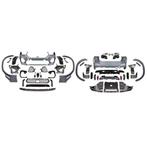 BMW X6 G06 Look X6M bodykit, Ophalen