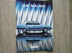 SEAT  MARBELLA  1986, Ophalen of Verzenden, Nieuw, Overige merken