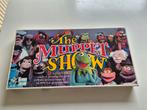 Le jeu de société Muppet Show, Hobby & Loisirs créatifs, Comme neuf, Enlèvement ou Envoi