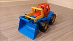 Speelgoed tractor, Nieuw, Ophalen