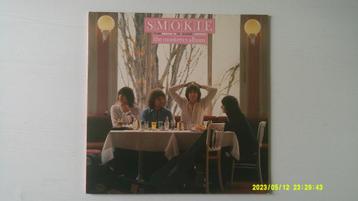 Smokie - The Montreux album (LP), Enlèvement ou Envoi, Utilisé, Pop rock