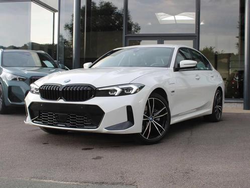 BMW 3 Serie 330 330 e xDrive sedan M Sport LCI / ACC / WIDES, Auto's, BMW, Bedrijf, Te koop, 3 Reeks, ABS, Adaptive Cruise Control